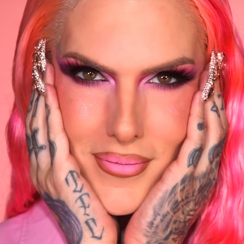 Jeffree Star Cosmetics